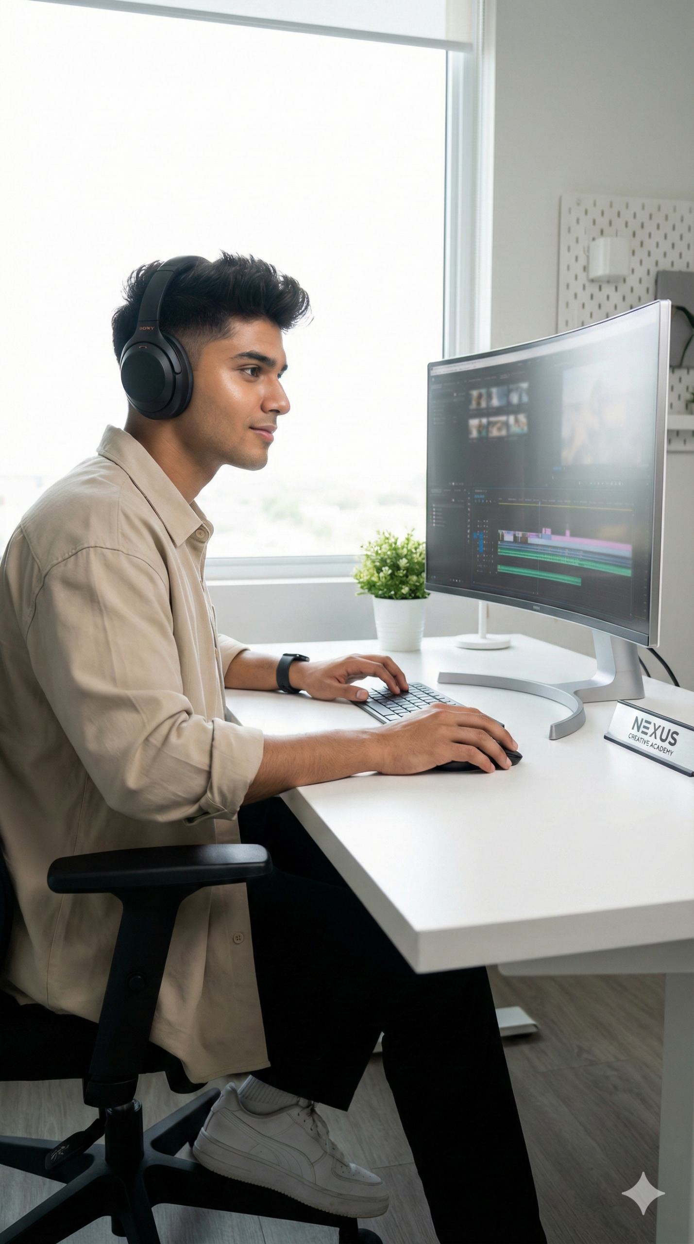 UI UX Designing