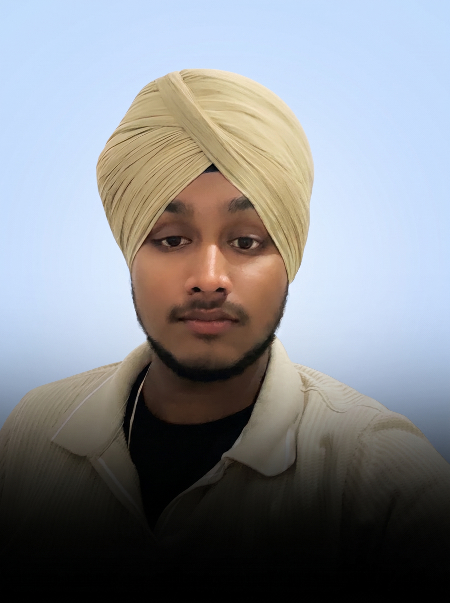 Anmol Sharma
