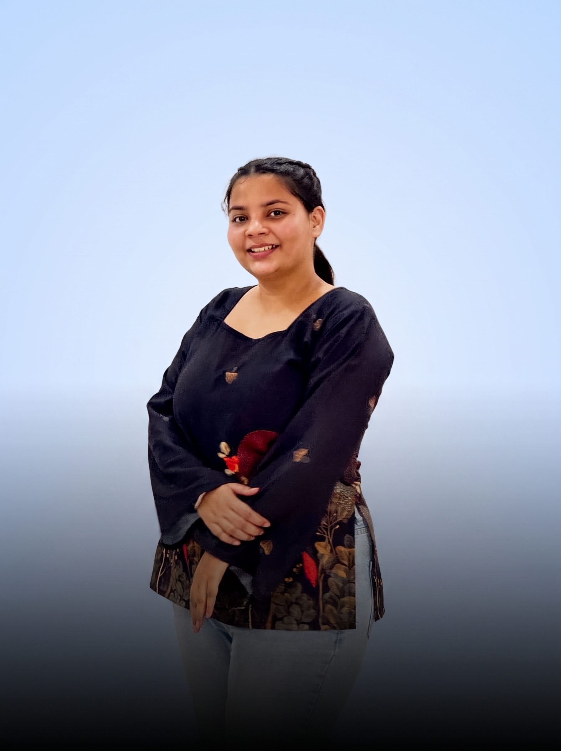 Anmol Sharma