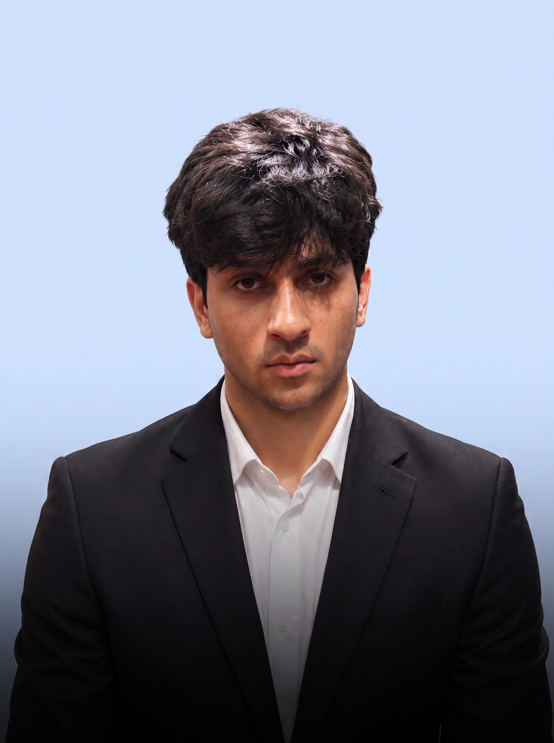 Anmol Sharma