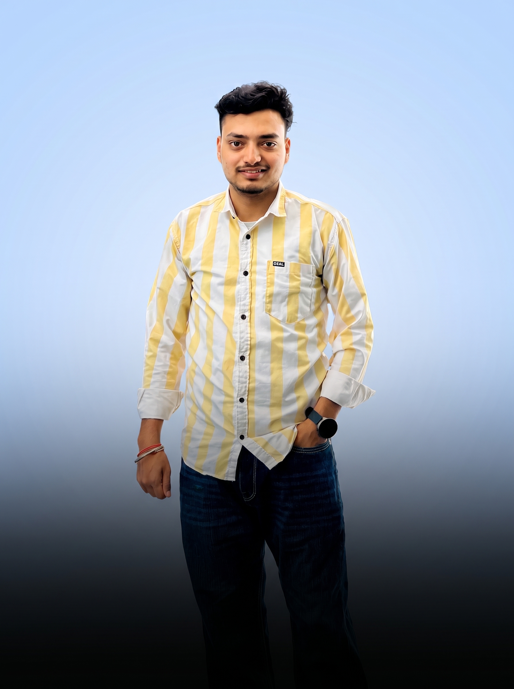 Anmol Sharma