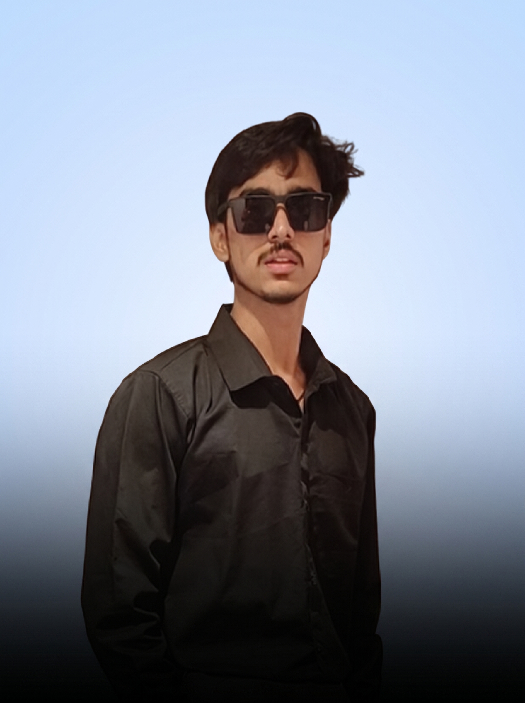 Anmol Sharma