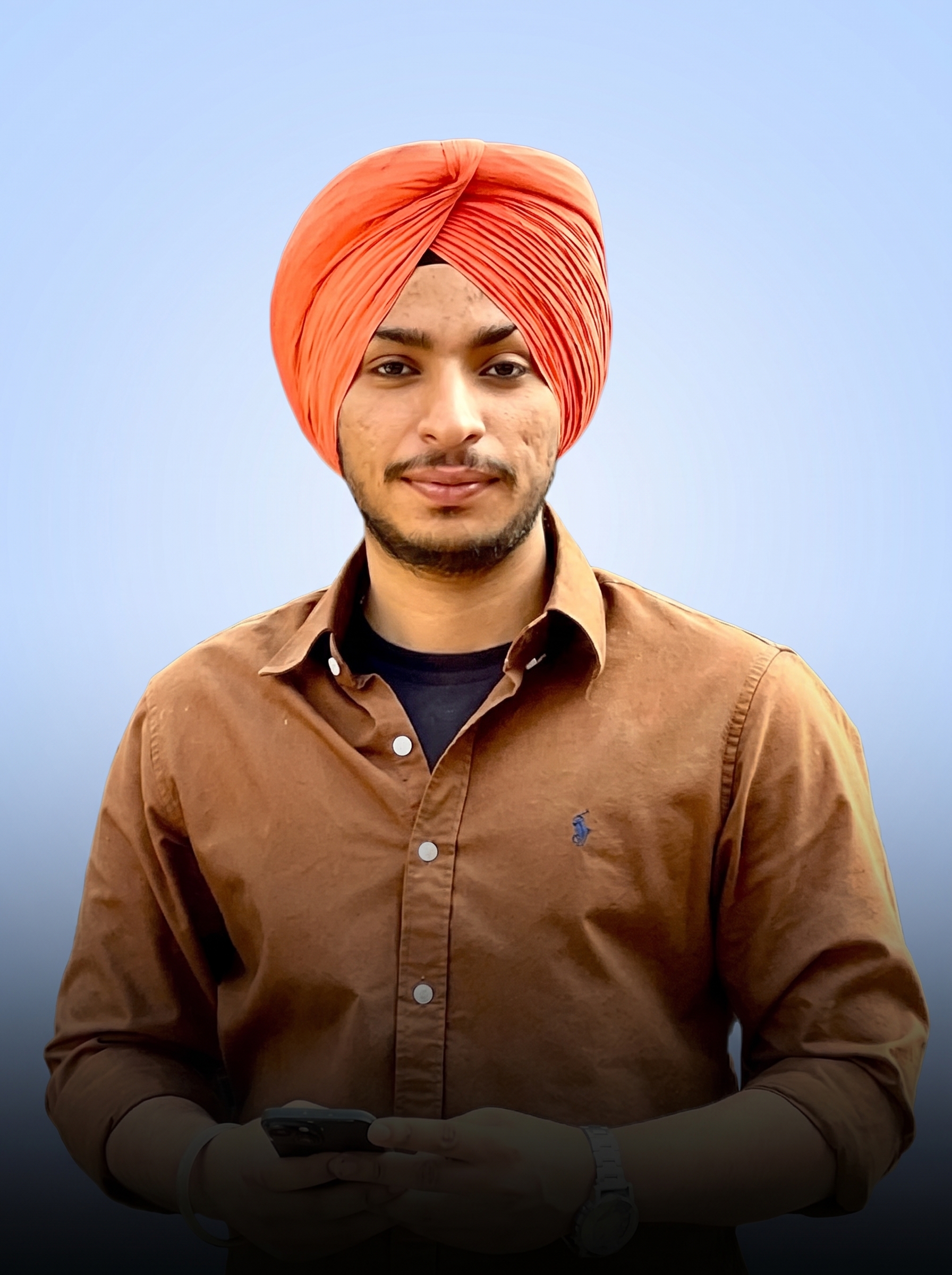 Anmol Sharma